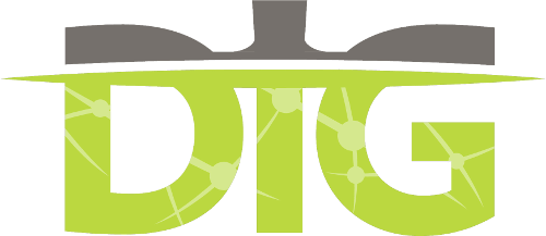 Dig logo